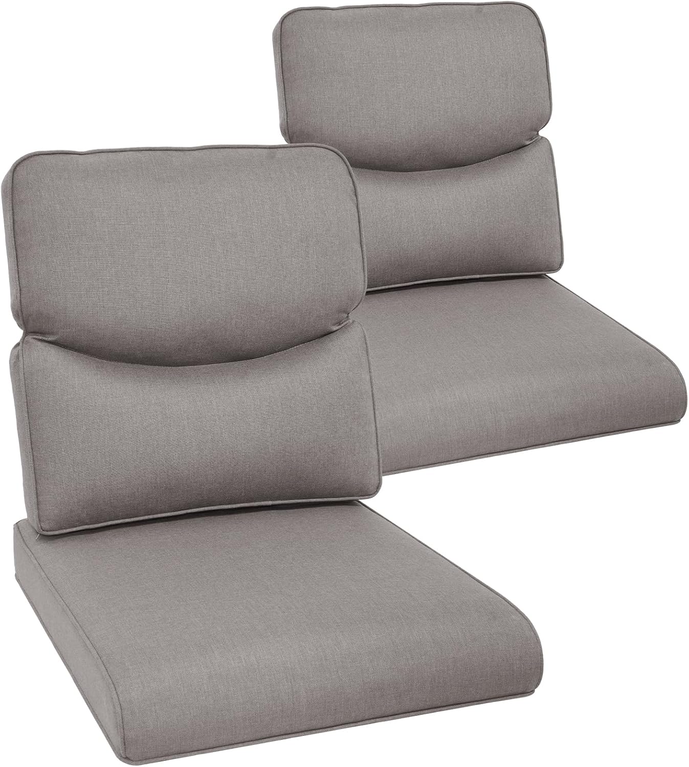 Outdoor Rattan Chair Cushions for Comfortable Patio Seating