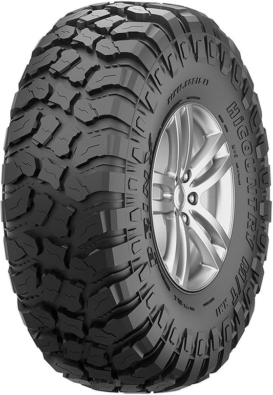 Prinx HiCountry HM1 Mud Terrain LT285/70R17 Tire for Off-Roading