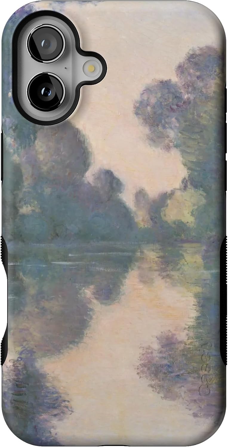 Casely iPhone 16 Plus Case - Bold Protection with Style