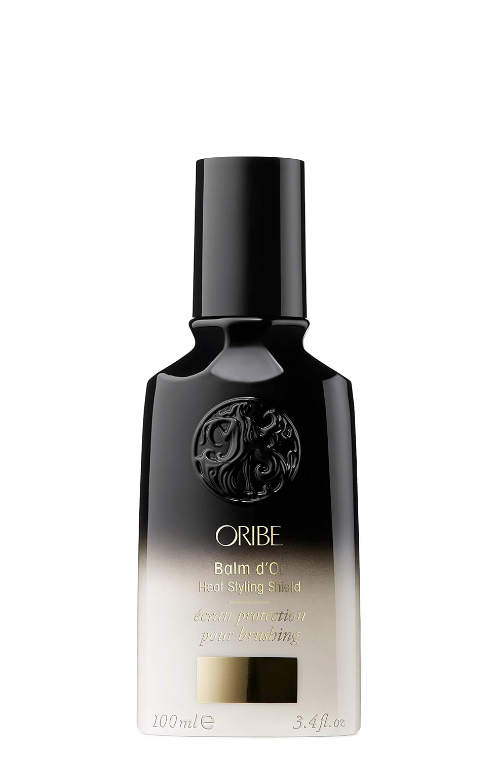Oribe Balm D'Or Heat Styling Shield for Ultimate Hair Protection