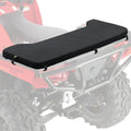 MYDAYS Universal ATV Rack Pad Seat Cushion - Breathable Shock