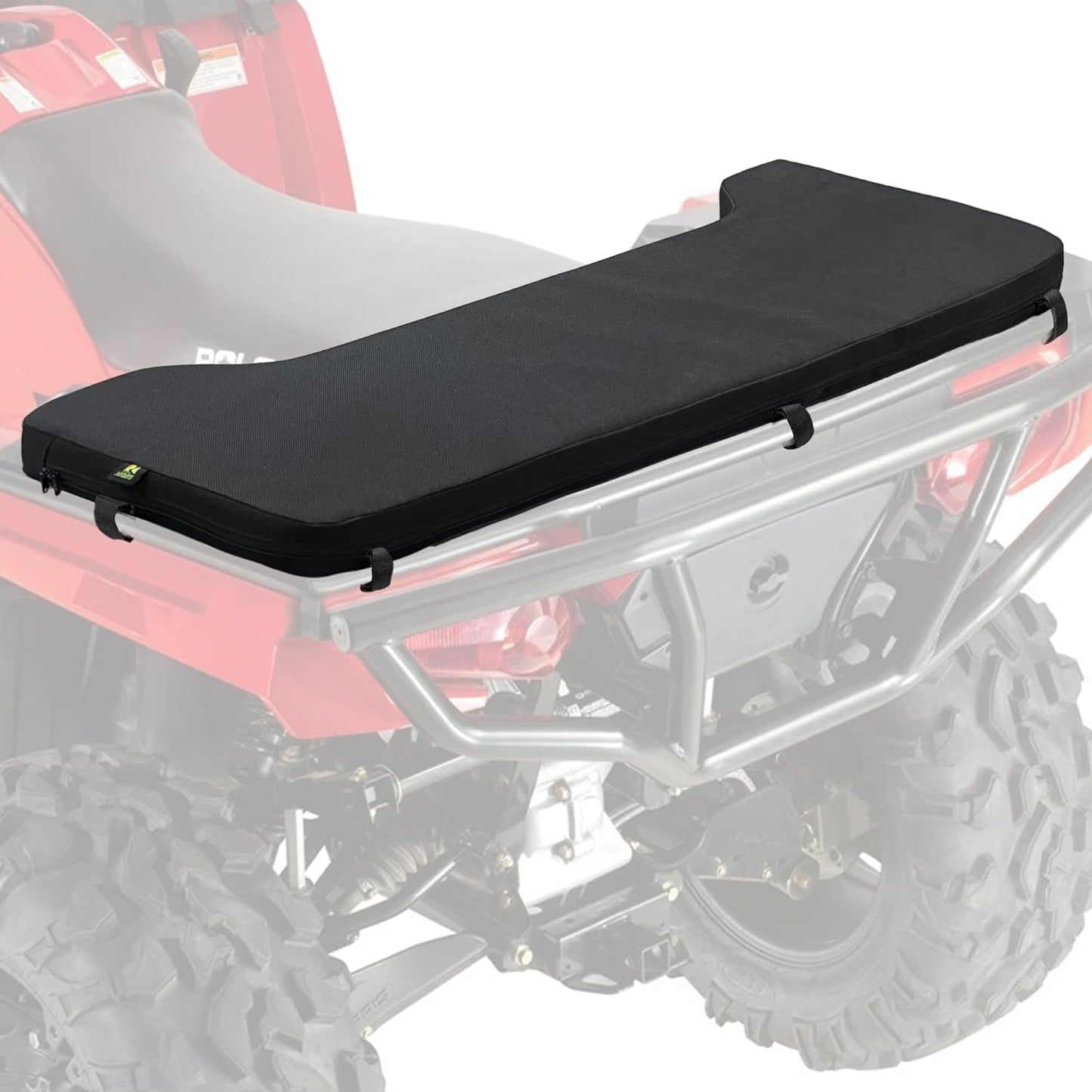 MYDAYS Universal ATV Rack Pad for Comfort and Protection