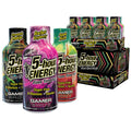 5-Hour Energy Gamer Shots Variety Pack - Quick Boost for Gamers