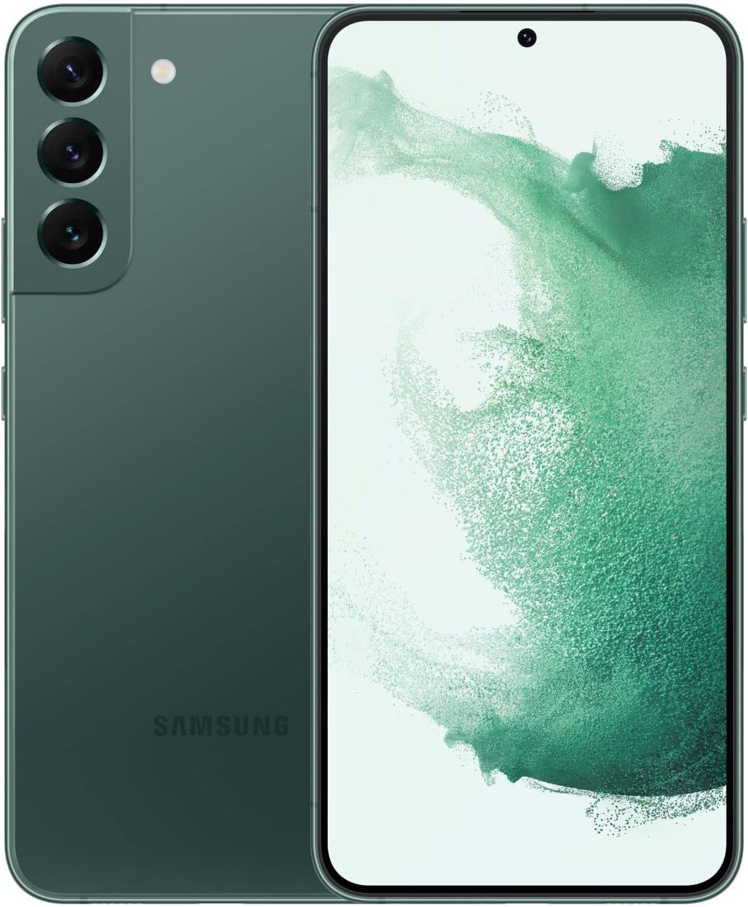SAMSUNG Galaxy S22 Plus 5G - 128GB Green for Verizon Users