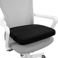 Thickened Office Chair Cushion with Blanket 2 in 1 - Warm Support