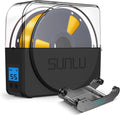 SUNLU Filament Dryer S1 Plus with Filament Holder - Reliable Filament