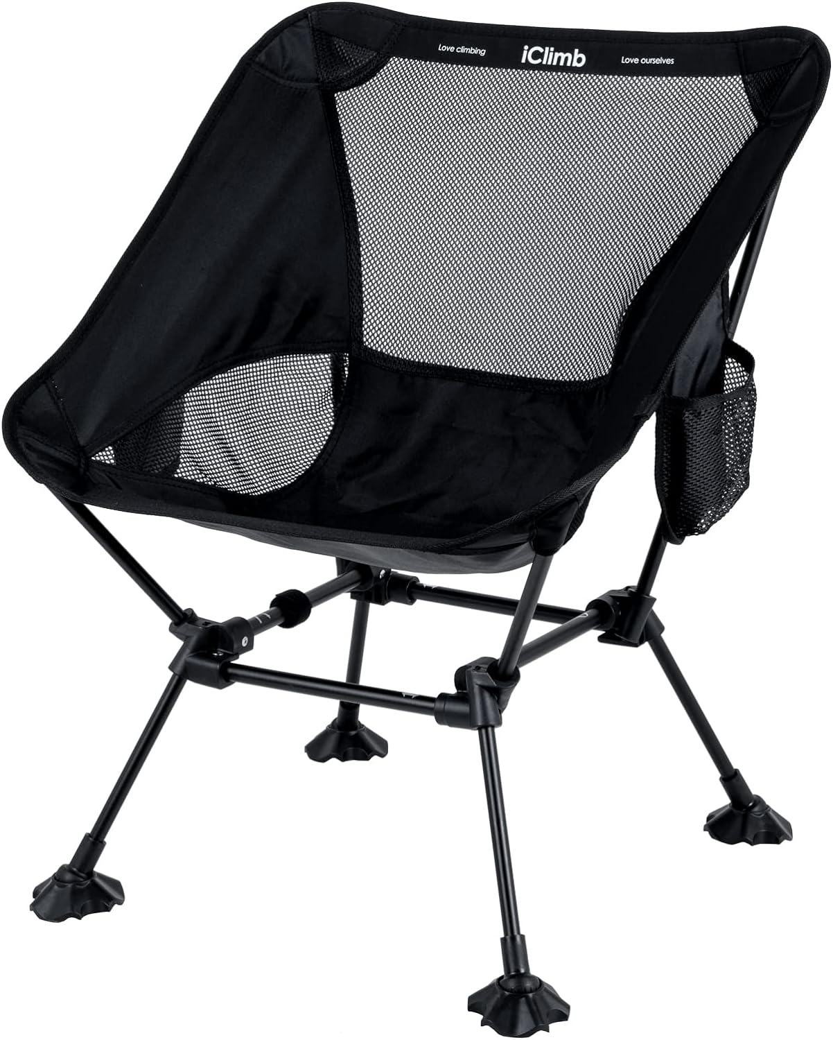 Anti-Sinking Ultralight Beach Chair by iClimb
