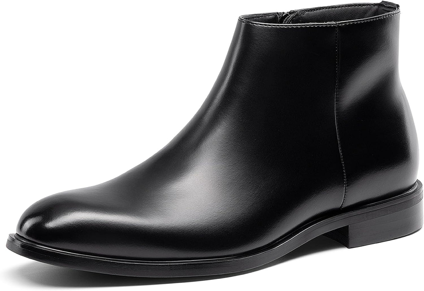 Bruno Marc Men's Chelsea Boots: Timeless Elegance and Comfort