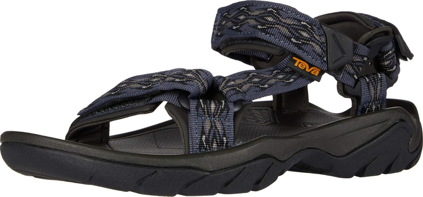Teva Terra Fi 5: Ultimate Outdoor Comfort