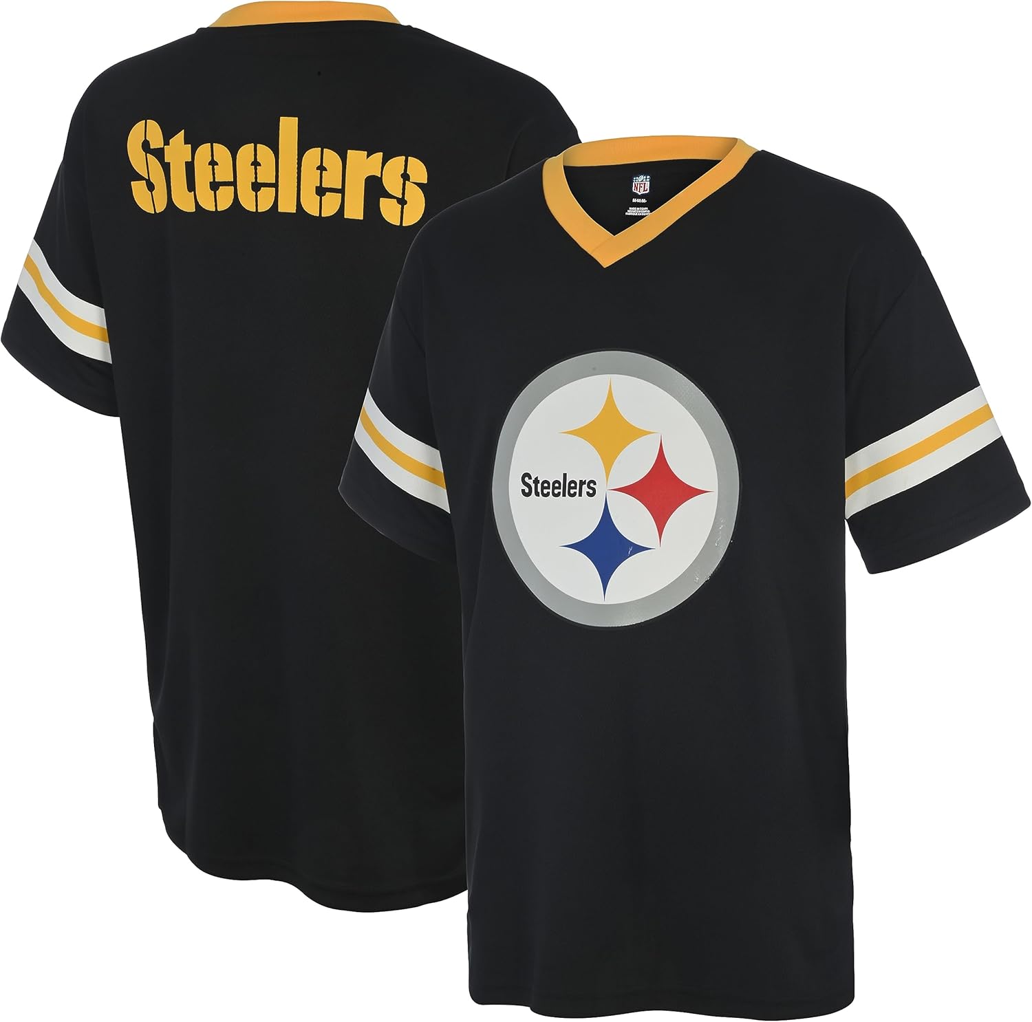 Official NFL Kids Youth Game Day Team Jersey for Young Fans