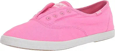 Keds Women's Chillax Slip On Sneaker for Ultimate Comfort
