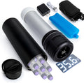 Electric Insulin Cooler Travel Case - Portable Medical Cooler