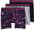Jockey Men's Underwear Active Microfiber 5 in Boxer Brief