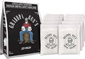 Mouse Repellent Pouches Cinnamon and Peppermint - Natural Barrier