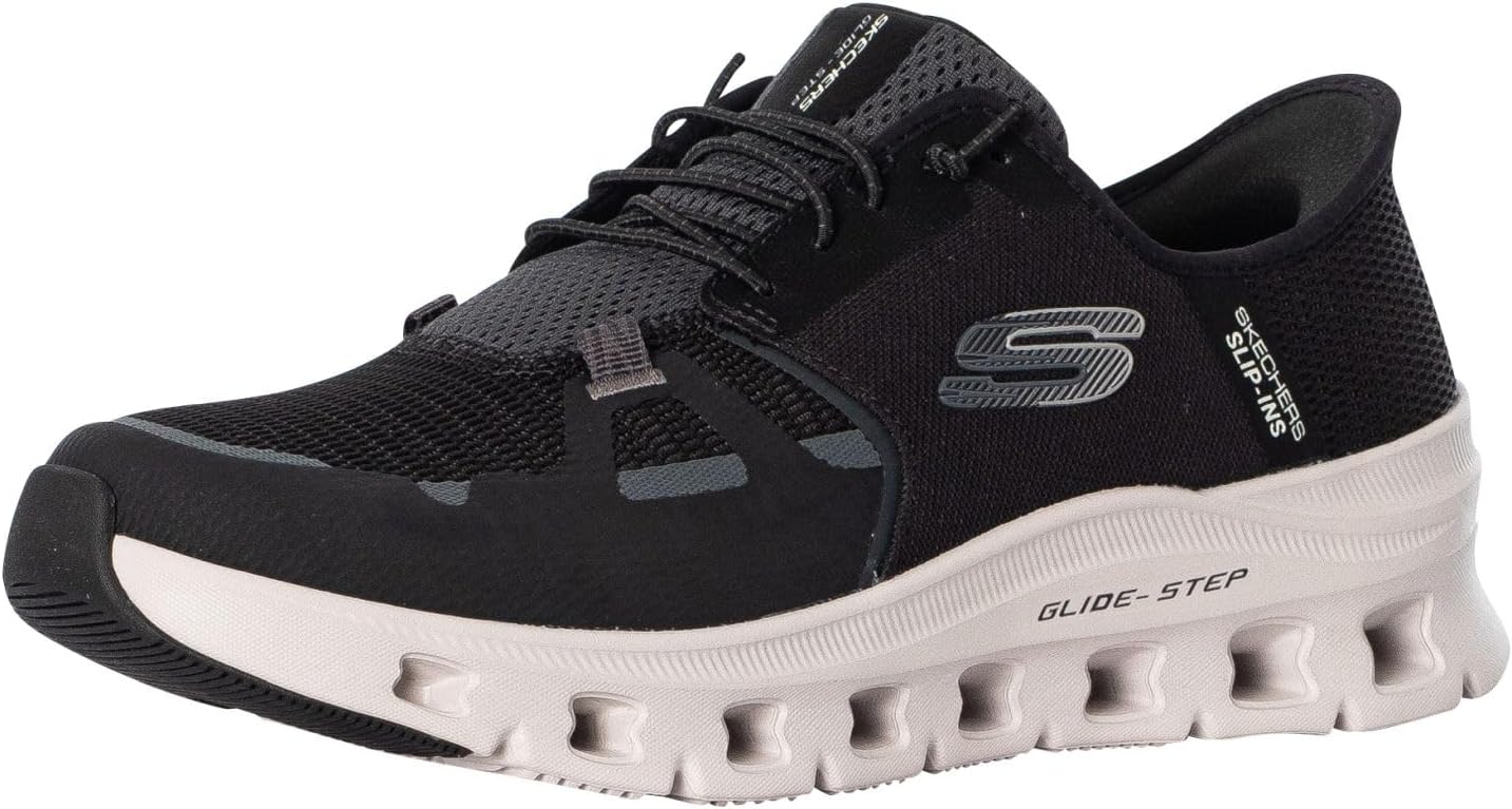 Skechers Glide-Step Pro Hands Free Slip-in Sneakers for Men