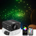 16W Twinkle 200pcs Starlight Headliner Kit - Compact Fiber Optic Car
