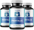 Provitalize Womens Probiotic for Menopause - Bloat, Gut & Joint