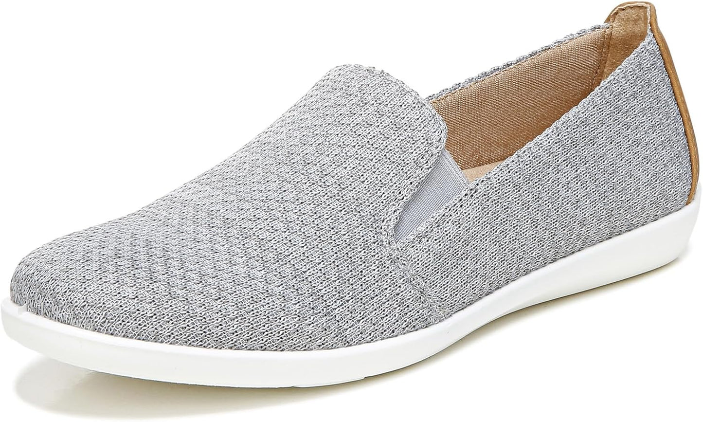 LifeStride Women's Next Level Slip-On Sneaker for Comfort