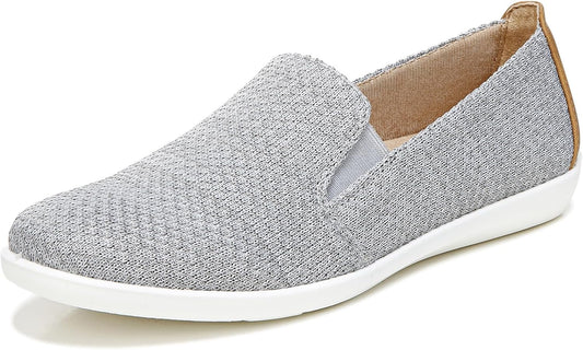 LifeStride Women's Next Level Slip-On Sneaker for Comfort