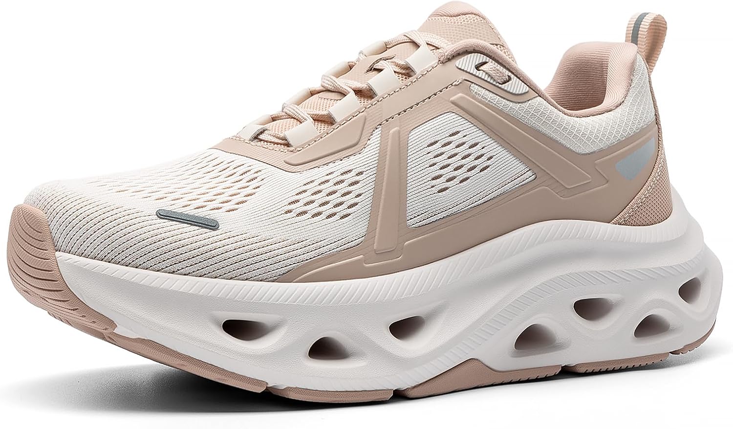 NORTIV 8 Women's Comfortable Walking Shoes for Active Lifestyles