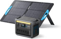 Anker SOLIX C1000 Portable Power Station - Fast 43 Min Recharging