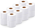 Compatible Labels Replacement for DYMO 30258 - 16 Rolls, 400/roll