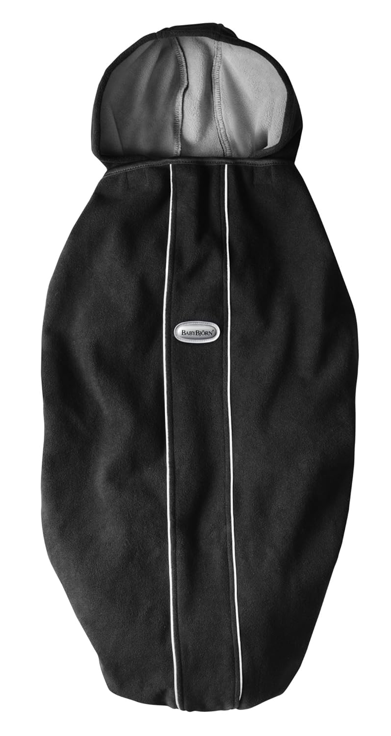 BABYBJORN Cover for Baby Carrier - Keep Your Baby Warm & Dry
