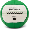 Rhino Slam Ball 4-30 lb - Durable Non-Slip Slam Ball