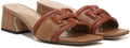 Women's Waylon Heeled Sandal - Low Block Heel Comfort