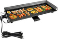 AEWHALE 35 in Electric Nonstick Extra Large Griddle Grill - Wide