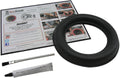 Speaker Foam Repair Kit Compatible with JL Audio 8W7 Series - Single