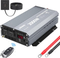 GIANDEL Power Inverter 2000W Modified Sine Wave - Reliable RV