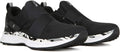 TIEM Slipstream Indoor Cycling Shoe - Breathable SPD Slip-On Women's