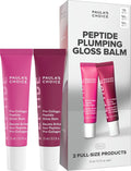 Pro-Collagen Peptide Gloss Lip Balm - Hydrating Sheer Gloss