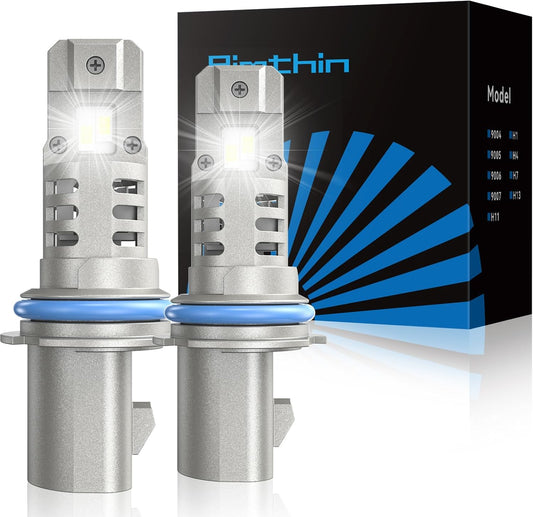 9007 Fog Bulb for Enhanced Visibility and Long-lasting Performance