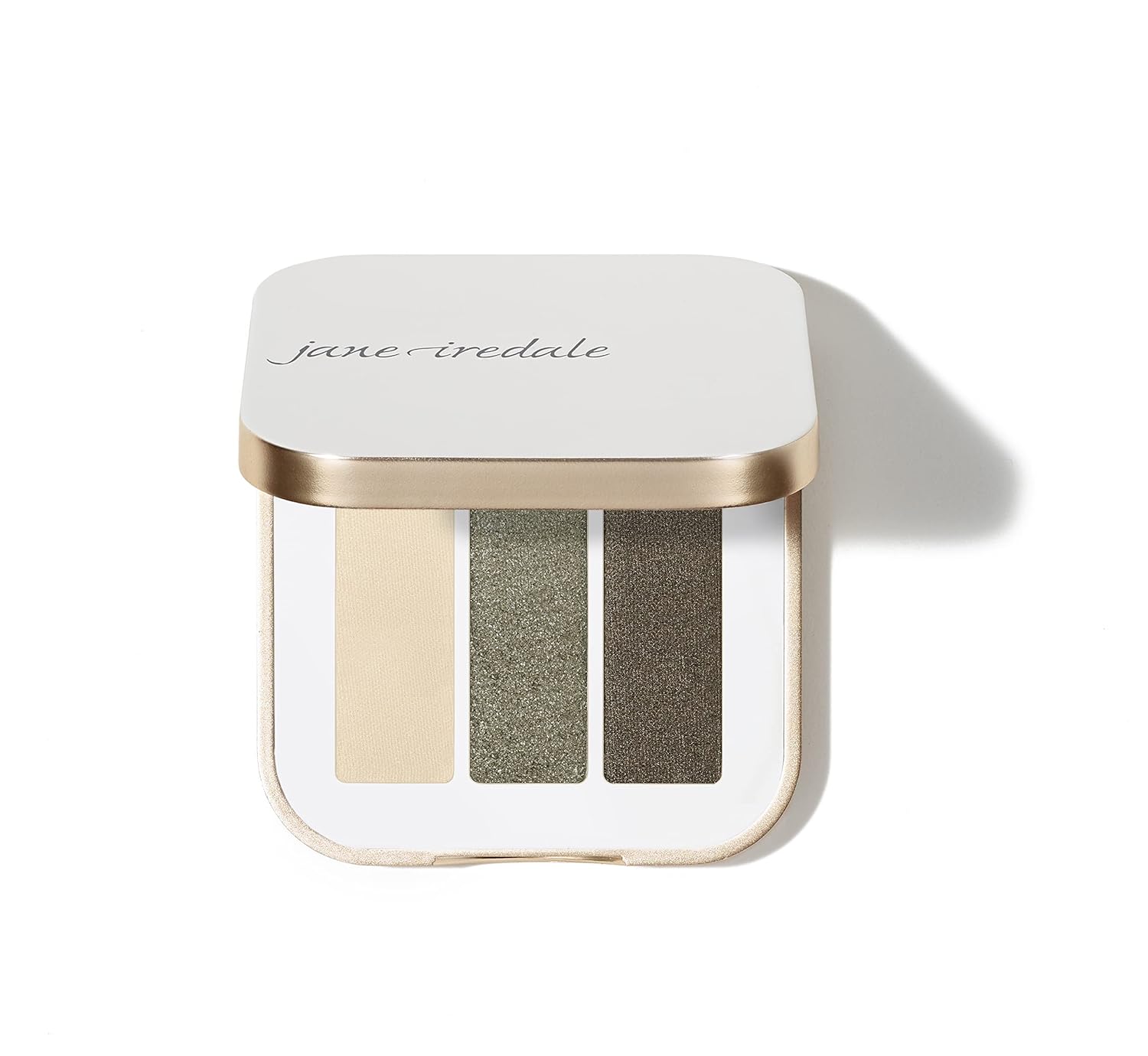 jane iredale PurePressed Eye Shadow Triple for Sensitive Eyes