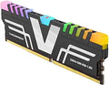 v-Color Prism DDR4 8GB 3200MHz CL16 RGB Desktop RAM - Reliable Upgrade
