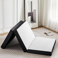 OLIXIS 3-Inch Memory Foam Mattress - Portable Queen Size Comfort