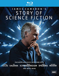 James Cameron's Story of Science Fiction Blu-ray - In-Depth