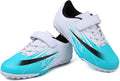 Kids Soccer Cleats for Boys and Girls - Indoor Outdoor Sneaker
