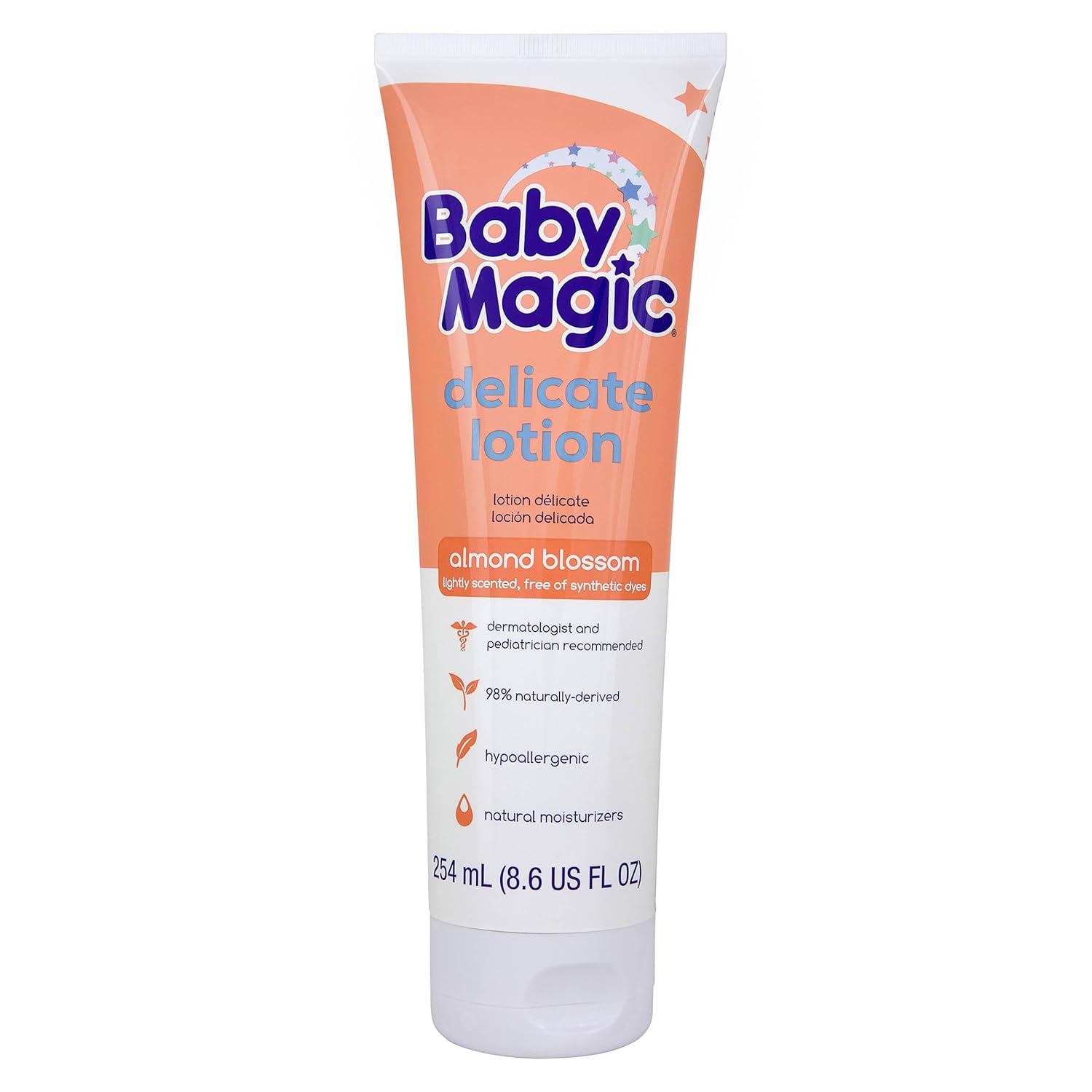 Hydrating Baby Magic Lotion, 8.6 oz