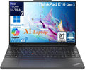 Lenovo ThinkPad E16 Gen 3 Business Laptop - HighPerformance Mobile