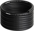 EVIL ENERGY 5/16 Fuel Hose Line SAE 30R7 20ft - Durable, High Pressure