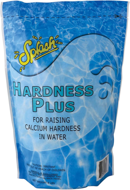 Robelle Premium Pool Calcium Up for Optimal Hardness Control