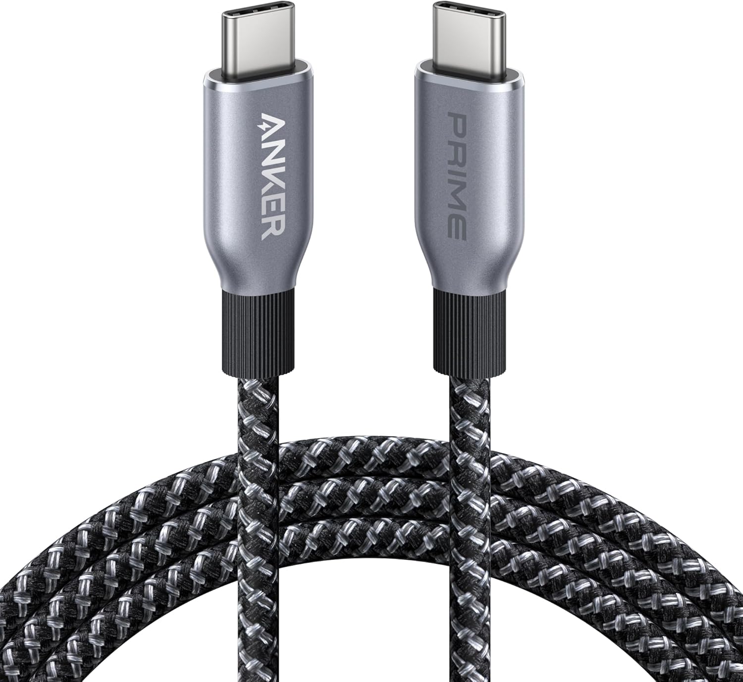 Anker Prime USB C to USB C Cable for Fast Charging Devices