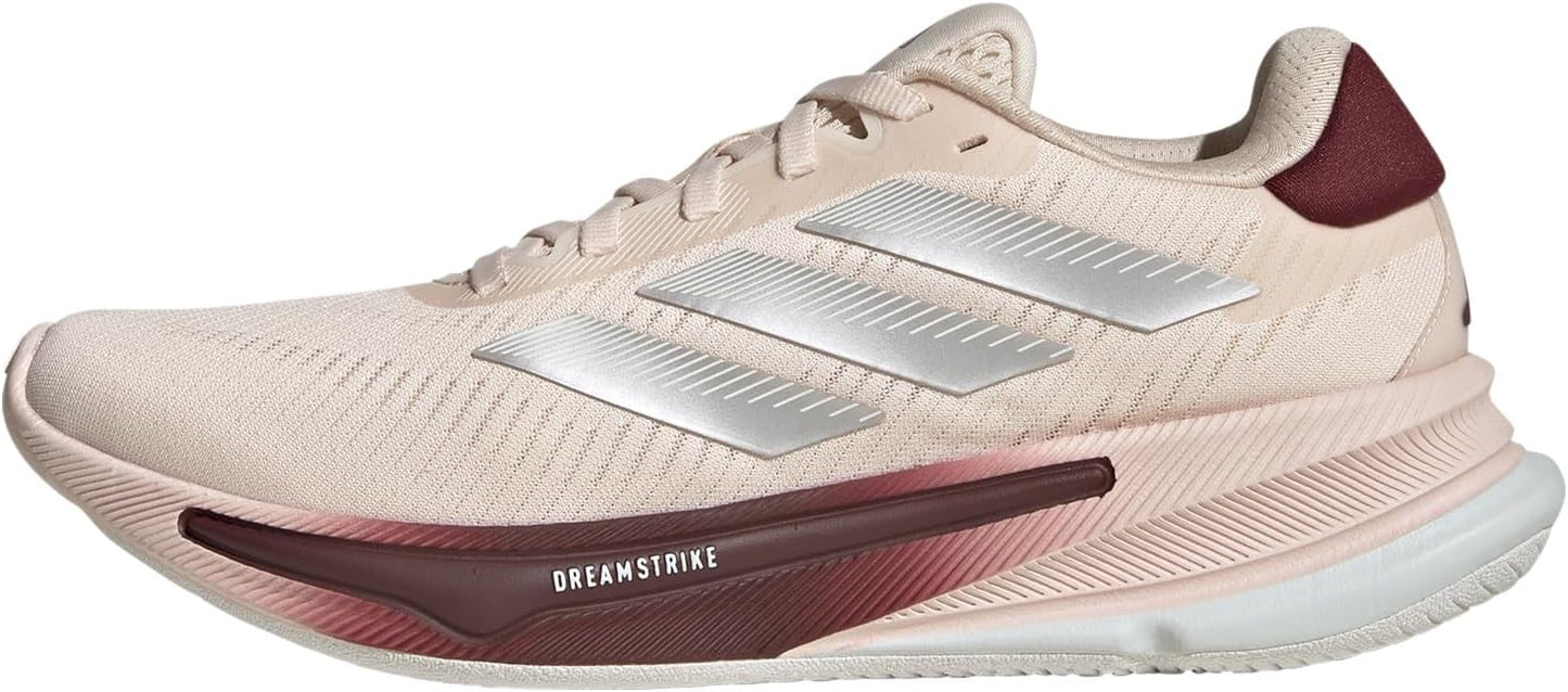 adidas Women's Supernova Ease Running Shoes for Comfort and Support