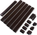 LyPrem 10ft Mini Split Line Set Cover 3ft PVC Kit - Durable Outdoor