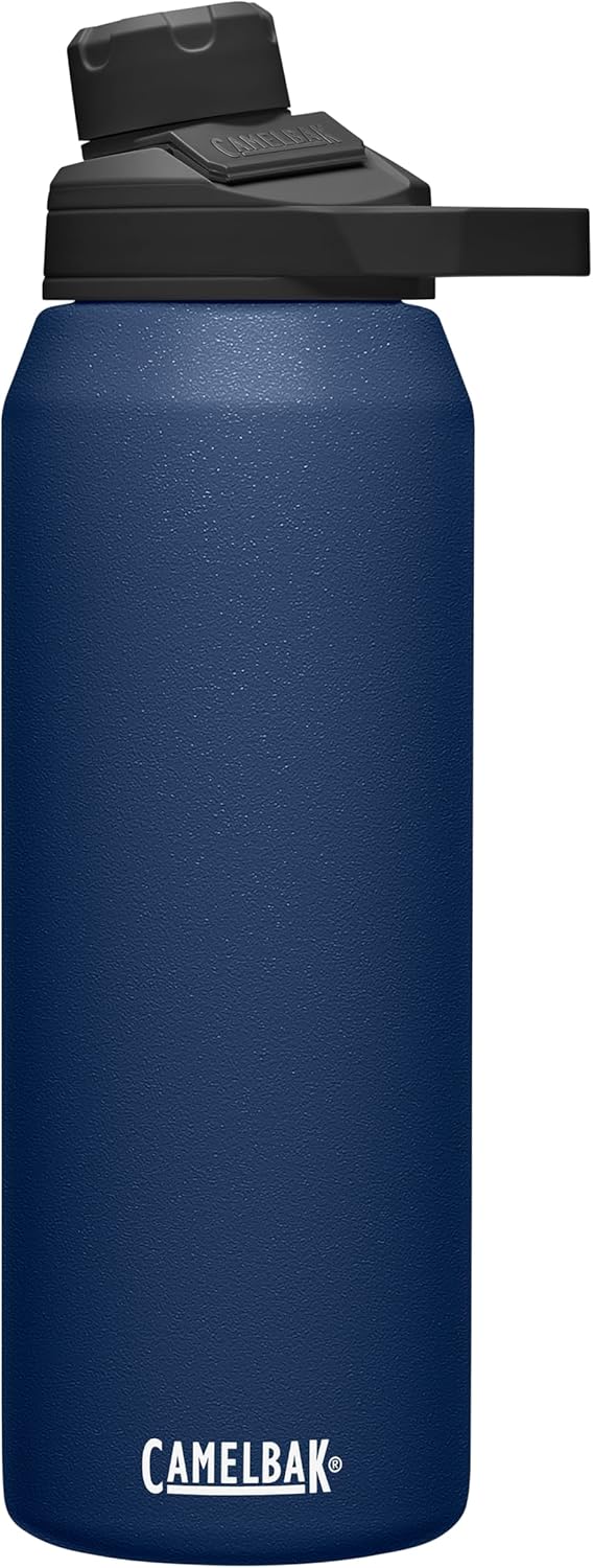 CamelBak Chute Mag Vacuum Insulated Water Bottle Review