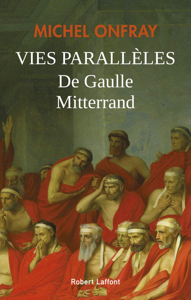 Vies paralleles - De Gaulle et Mitterrand: A Deep Dive