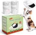 140 Count Litter Robot Bags Compatible with Robot 4 & 3 - Large